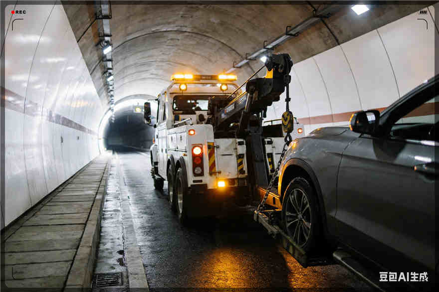 台江区道路救援汽车换轮胎
